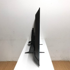 即日受渡❣️2年前購入4K55型液晶モニター34500円