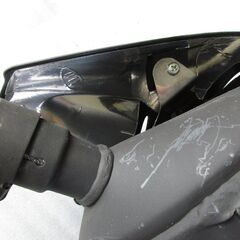 バイク部品　パーツ　HONDA　フォルッア　FORZA Si　マフラー　HM K04 E1　TIS.341-2543　中古品の画像