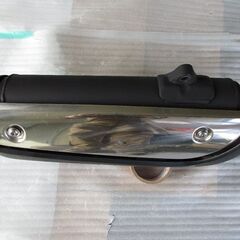 バイク部品　パーツ　HONDA　フォルッア　FORZA Si　マフラー　HM K04 E1　TIS.341-2543　中古品の画像