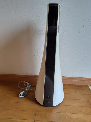 SHARP　プラズマクラスターイオンファン