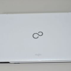 中古ノートパソコン Windows11+office 富士通 AH45/K core i3-3120M