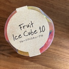 お弁当用　型抜きの画像