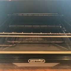 デロンギ　コンベンクションオーブンの画像