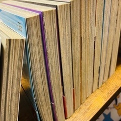 『機巧童子ULTIMO』（カラクリドウジ ウルティモ）全12巻の画像