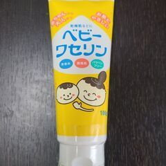 ワセリン