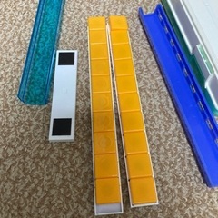算数ブロック　1年生の画像