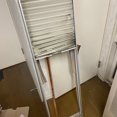 窓用エアコンの画像