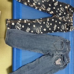値下げ❗️❗️5着まとめて300円❗️の画像