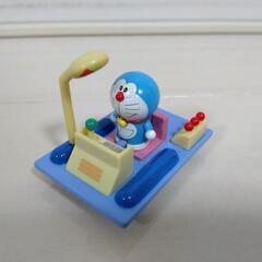 トミカ　ドリームトミカ　ドラえもん　タイムマシーン