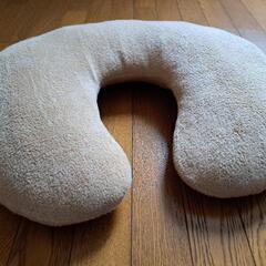 ダッコ授乳クッション