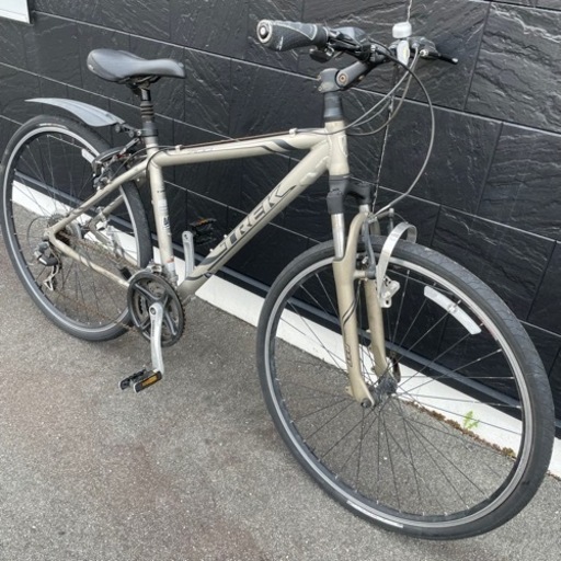 マウンテンバイク MTB 身長161-172cm トレック 7100