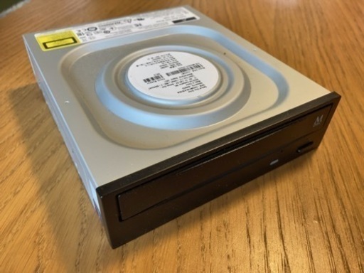 DRW-24D5MT DVDスーパーマルチドライブ