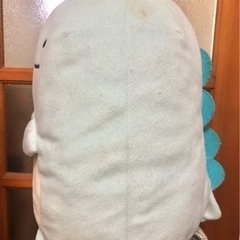 ★すみっコぐらし トカゲ XL プレミアム★の画像
