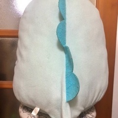 ★すみっコぐらし トカゲ XL プレミアム★の画像