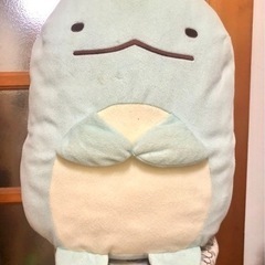★すみっコぐらし トカゲ XL プレミアム★