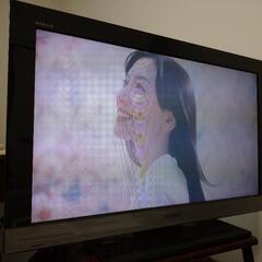 液晶デジタルテレビ ソニー　32型