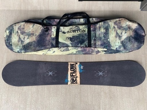 スノーボードセット
