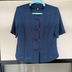 半袖ワンピース　無料でいかがですかの画像