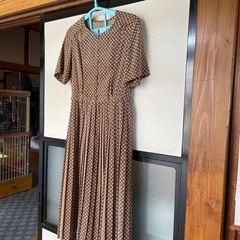 半袖ワンピース　無料でいかがですかの画像