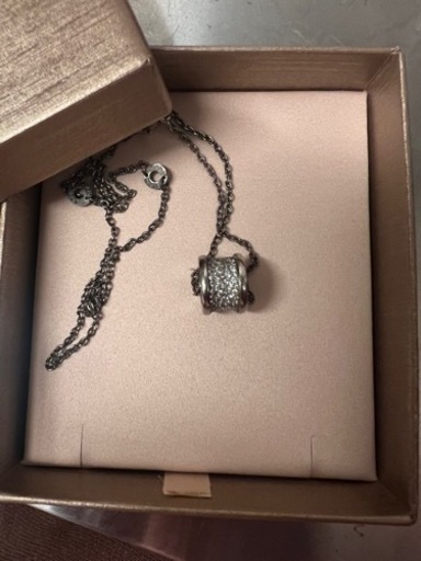 即決20,000円【BVLGARI】ネックレス
