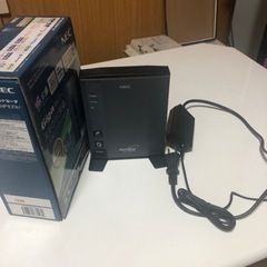 AtermWR8370N PA-WR8370N-HP [ブラック]