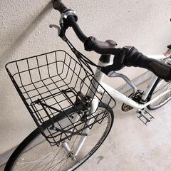 specialized スペシャライズド　Sirrus 2009 クロスバイク　の画像
