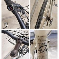 specialized スペシャライズド　Sirrus 2009 クロスバイク　の画像