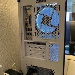 ゲーミングPC。Core i7 4770 GTX1060 ゲーミングPC 廉価版 i7-4770k GTX1060 SSD Office