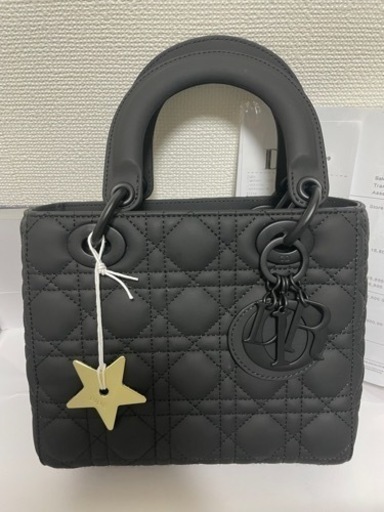 レディディオール　DIOR バッグ