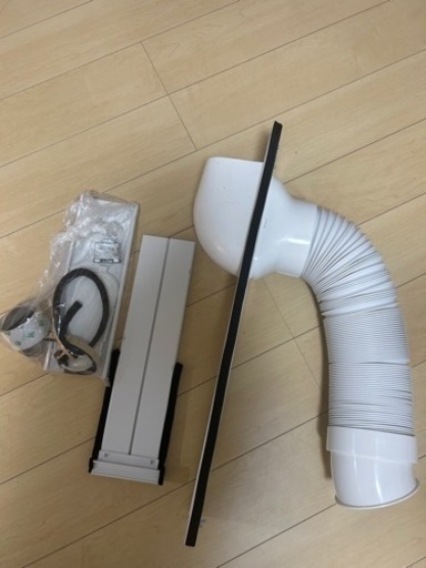 アイリスオーヤマポータブルクーラー