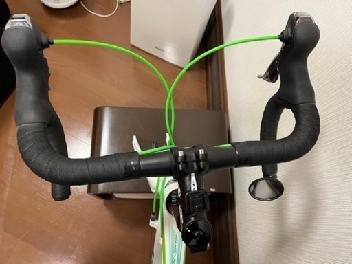 ANCHOR RFA5W おそらく2012モデル