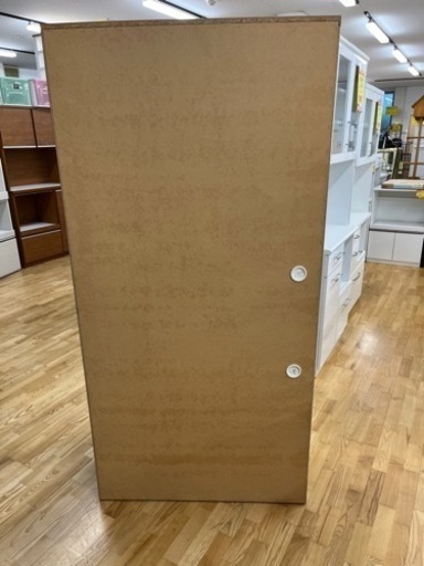N107★ユーアイ製★キッチンボード・レンジボード★食器棚★幅890ｍｍ