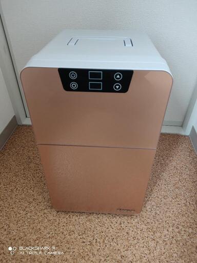 EENOUR 冷温庫20L
