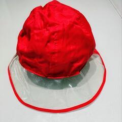 レインハット 52cm