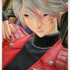 FF14（ManaDC Chocobo鯖）でヒカセンさんのフレン...