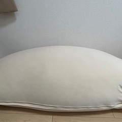 【受渡し者決定済】Yogibo midi ヨギボー　135cm×...
