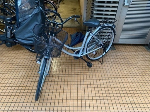 ママチャリ‼️ 9.800円‼️  美品✨