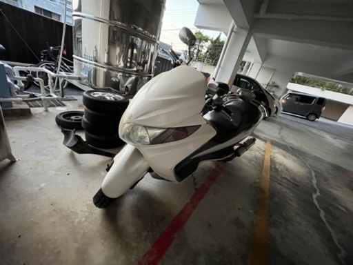 スカイウェイブ43 250