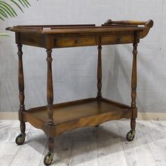 【 全国発送可能！ 】【 カリモク家具 】コロニアル 高品質キッ...