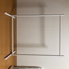 ハンガーラック