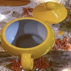 McCoy クッキージャー　箱付き　ハッピーフェイス　復刻版　の画像