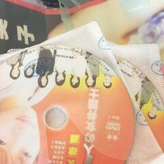 DVDセット　7人の女弁護士　中古の画像