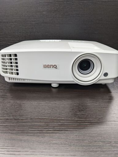 さらにお値下げ！＜美品/格安/ビジネス向け＞BenQ プロジェクター MH530 軽量\u0026コンパクトモデル★引き取り限定(東陽町)★