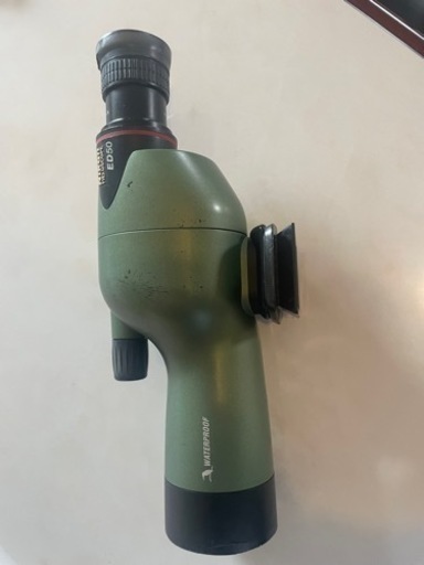 レンズ nikon  ed50