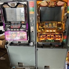 今ならタダ🙌スロット台