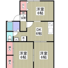 【🍒入居費用13万円🍒】✨審査No.1✨ 🔥総武本線「四街道」駅...