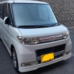  タントカスタムの画像