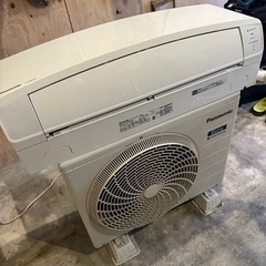 パナソニック　エアコン　CS-280DEXJ 