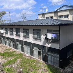 【日当たり良好♪嬉しいインターネット無料✨】お住まいにお悩みの...