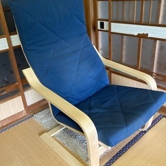 チェアーの画像